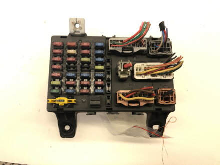 MODUL BSI HYUNDAI GETZ (TB) 2001 - 2011 AK-1351
