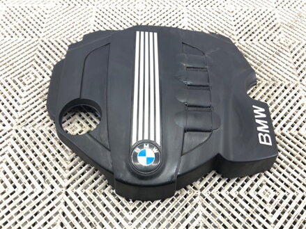 VEKO / KRYT MOTORA BMW X1 (E84) 2009 - 2015 7797410