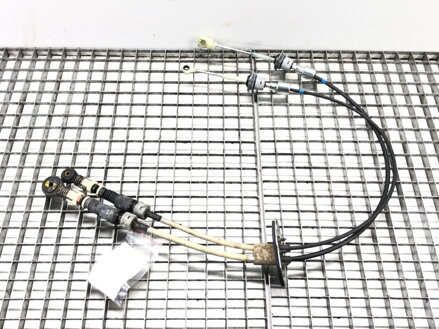 LANKÁ ZMENY PREVODOV HYUNDAI TUCSON (NX4E, NX4A) 2020 - 2022 43790-N7100