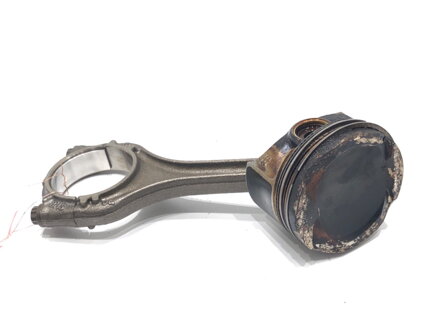 PIEST S OJNICOU SKODA OCTAVIA III COMBI (5E5, 5E6) 2012 - 2022 DPC 04ECP