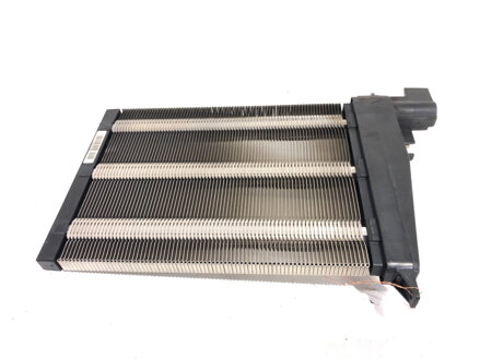 RADIÁTOR KÚRENIA ELEKTRICKÁ VW GOLF V (1K1) 2003 - 2010 1K0963235E