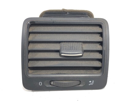 MRIEŽKA VENTILÁCIE PRAVÁ PREDNÁ VW GOLF V (1K1) 2003 - 2010