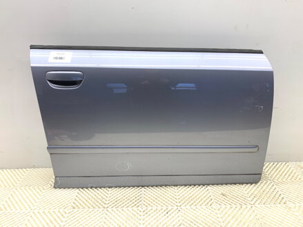 DVERE PRAVÉ PREDNÉ AUDI A4 B6 AVANT (8E5) 2000 - 2005
