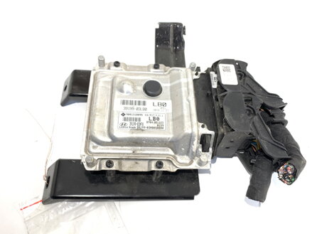 RIADIACA JEDNOTKA MOTORA HYUNDAI I30 (PDE, PD, PDEN) 2016 - 2022 39199-03NF0