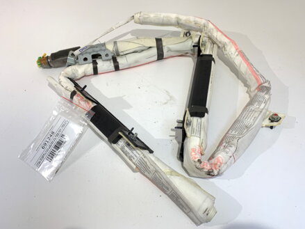 HLAVOVÝ AIRBAG VZDUCHOVÝ PRAVÝ HYUNDAI I30 (PDE, PD, PDEN) 2016 - 2022 85020-G4000