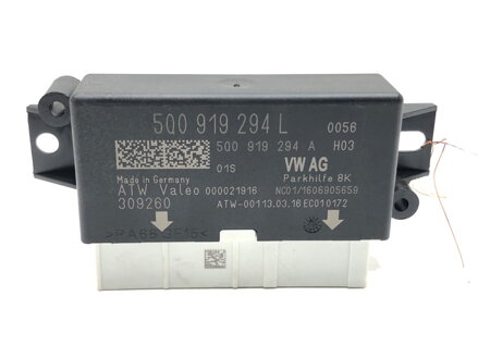 MODUL PDC VW PASSAT B8 (3G2, CB2) 2014 - 2022 5Q0919294L