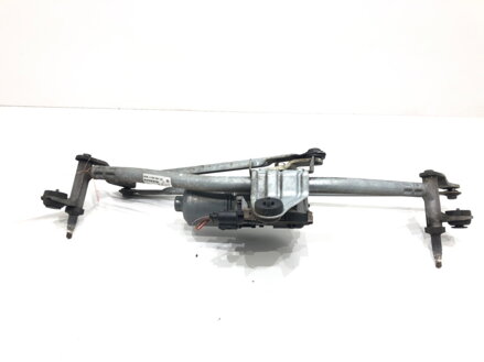 MECHANIZMUS STIERAČOV PREDNÝ VW PASSAT B8 (3G2, CB2) 2014 - 2022 3G1955119A