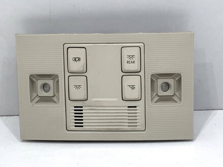 STROPNÉ SVETLO VW PASSAT B8 (3G2, CB2) 2014 - 2022 5G1947105Q