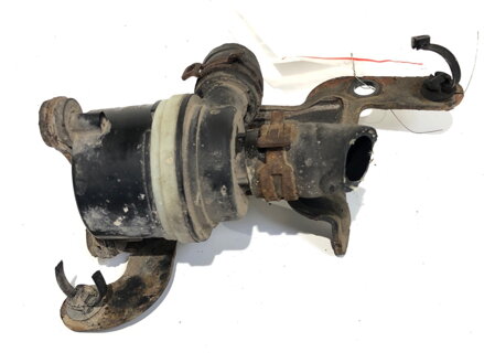 PRÍDAVNÁ VODNÁ PUMPA SKODA ROOMSTER (5J7) 2006 - 2015 6R0965561A