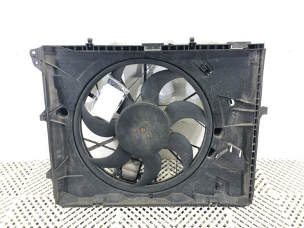 VENTILÁTOR CHLADIČA BMW 1 (E87) 2003 - 2013 7523258