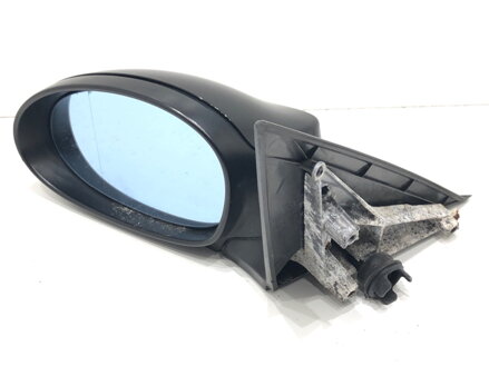 SPÄTNÉ ZRKADLO ĽAVÉ BMW 1 (E87) 2003 - 2013