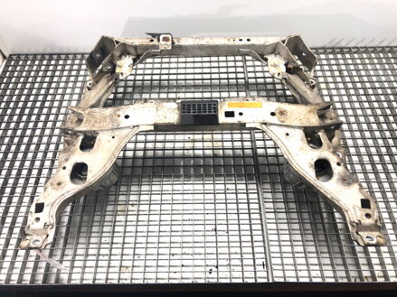 VÝSTUHA POD MOTOR BMW 1 (E87) 2003 - 2013