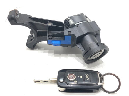 SPÍNACIA SKRINKA FIAT TIPO KOMBI (356_) 2016 - 2022 00519773450
