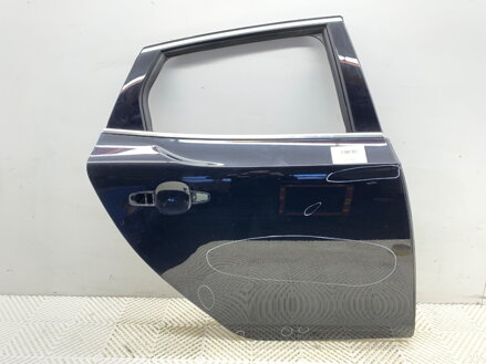 DVERE PRAVÉ ZADNÉ VOLVO V40 LIFTBACK (525, 526) 2012 - 2022