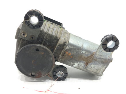 MOTORČEK STIERAČOV ZADNÝ BMW 5 TOURING (E39) 1996 - 2004 8361640