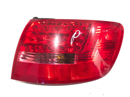 SVETLO PRAVÉ ZADNÉ AUDI A6 C6 AVANT (4F5) 2004 - 2011 4F9945096H