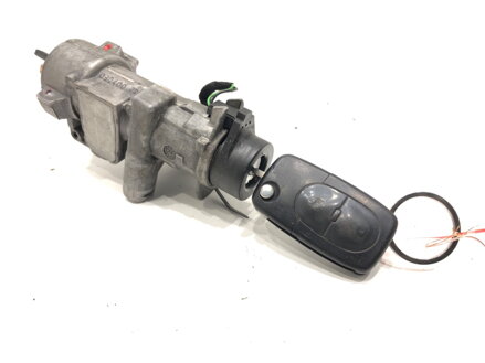 SPÍNACIA SKRINKA VW PASSAT B5 VARIANT (3B5) 1997 - 2001 4B0905851