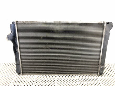 CHLADIČ VODY TOYOTA YARIS (_P13_) 2010 - 2022 422134-8630