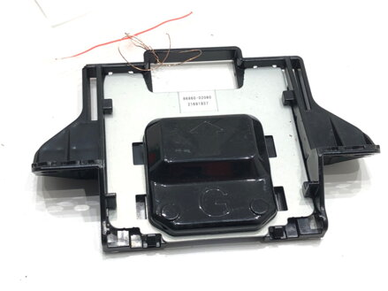 MODUL NAVIGÁCIE TOYOTA COROLLA LIFTBACK (_E21_) 2018 - 2022 86860-02080