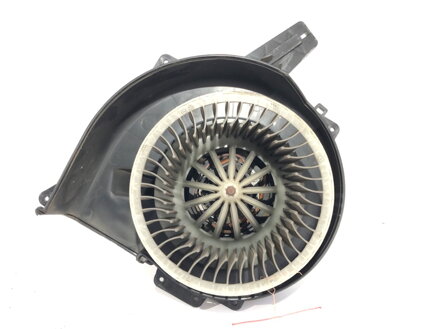 VENTILÁTOR KÚRENIA SKODA FABIA I (6Y2) 1999 - 2008 6Q1819015C
