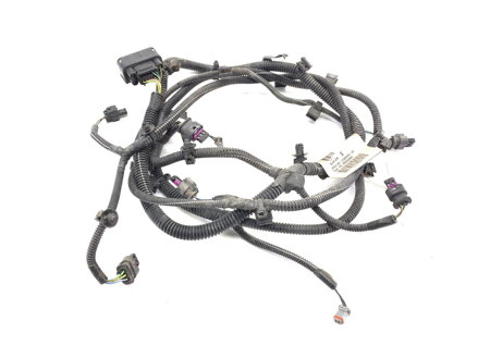 KABELÁŽ PDC ZADNÁ VOLVO V40 LIFTBACK (525, 526) 2012 - 2022 31350909