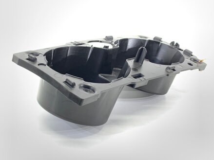 DRŽIAK NA NÁPOJE VOLVO V40 LIFTBACK (525, 526) 2012 - 2022