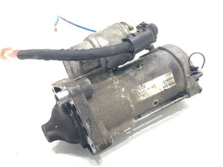 ŠTARTÉR VOLVO V40 LIFTBACK (525, 526) 2012 - 2022 30659576