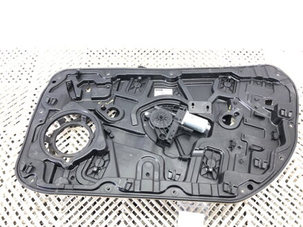 SŤAHOVAČKA OKNA PRAVÁ PREDNÁ VOLVO V40 LIFTBACK (525, 526) 2012 - 2022 31276216