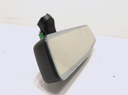 SPÄTNÉ ZRKADLO VNÚTORNÉ VOLVO V40 LIFTBACK (525, 526) 2012 - 2022 31218968