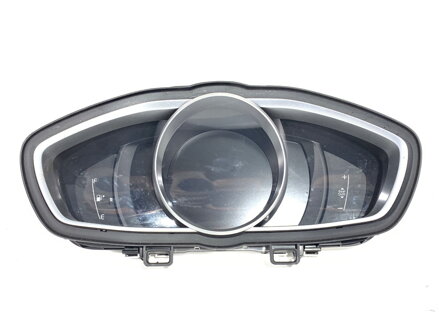 TACHOMETER BUDÍKY VOLVO V40 LIFTBACK (525, 526) 2012 - 2022 31433331