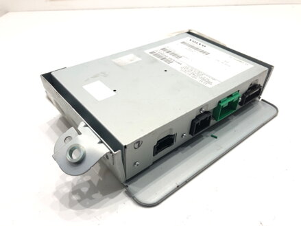 VÝSTUHA VOLVO V40 LIFTBACK (525, 526) 2012 - 2022 31409935AA