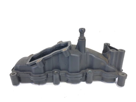 SACIE POTRUBIE AUDI A6 C6 AVANT (4F5) 2004 - 2011