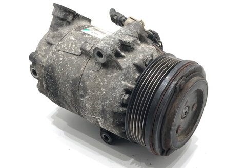 KOMPRESOR KLIMATIZÁCIE OPEL ASTRA H (A04) 2004 - 2014 13124751
