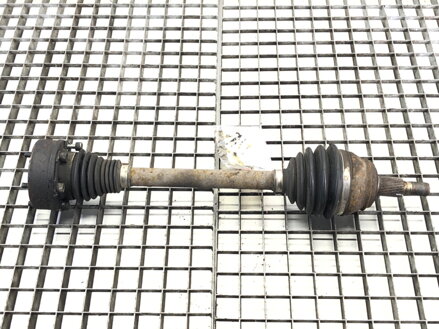 POLOOS ĽAVÁ PREDNÁ VW BORA I (1J2) 1998 - 2013