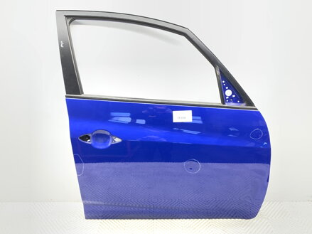 DVERE PRAVÉ PREDNÉ HYUNDAI IX20 (JC) 2010 - 2022