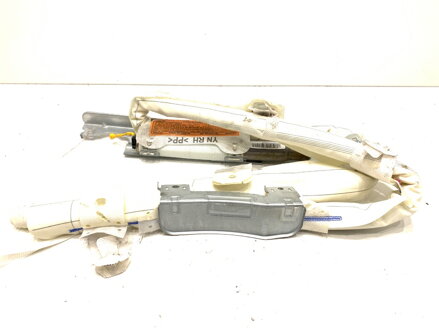 HLAVOVÝ AIRBAG VZDUCHOVÝ PRAVÝ HYUNDAI IX20 (JC) 2010 - 2022