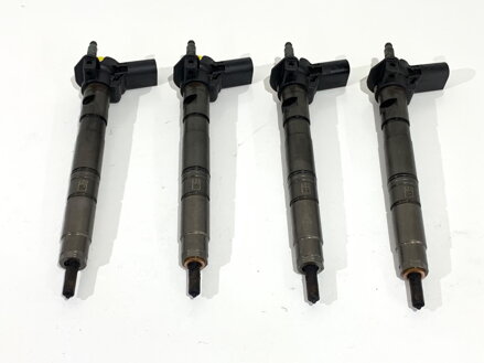 VSTREKOVAČE SADA AUDI A4 B8 AVANT (8K5) 2007 - 2015 03L130277