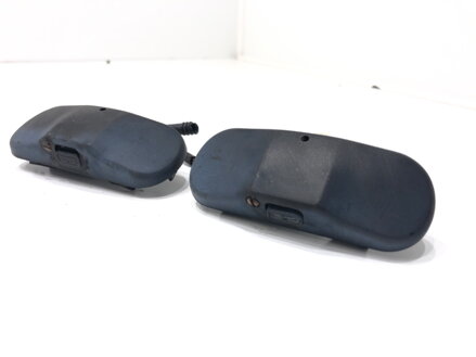 TRYSKY OSTREKOVAČOV AUDI A4 B8 AVANT (8K5) 2007 - 2015 2KD955986