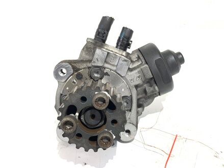 VSTREKOVACIE ČERPADLO AUDI A4 B8 AVANT (8K5) 2007 - 2015 0445010507