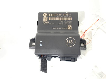 MODUL GATEWAY AUDI A4 B8 AVANT (8K5) 2007 - 2015 8T0907468AD