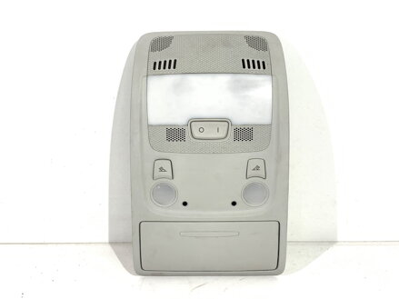 STROPNÉ SVETLO AUDI A4 B8 AVANT (8K5) 2007 - 2015 8T0947135A