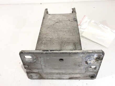 ZÓNA DEFORMÁCIE PREDNÝ PRAVÝ AUDI A4 B8 AVANT (8K5) 2007 - 2015 8K0807134C