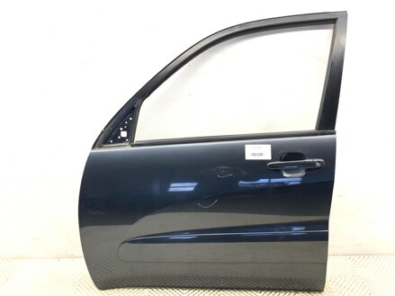 DVERE PREDNÉ ĽAVÉ TOYOTA RAV 4 II (_A2_) 2000 - 2005