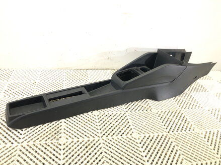 TUNEL STREDOVÝ SKODA FABIA III KOMBI (NJ5) 2014 - 2022 6V0863243 6V0863739