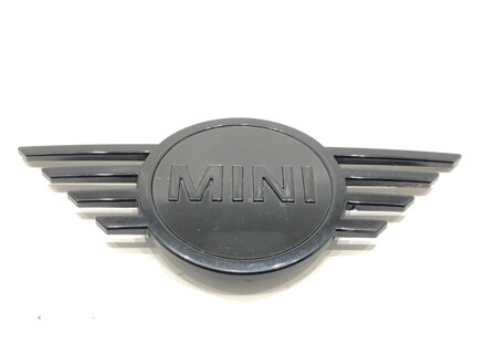 ZNAK / EMBLÉM PREDNÝ MINI MINI CLUBMAN (F54) 2014 - 2022 7481906