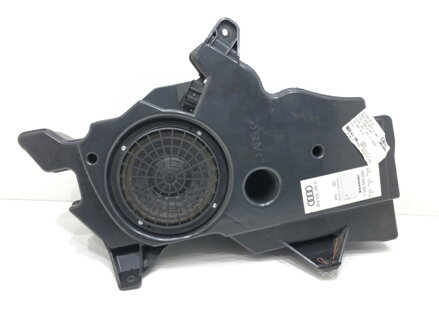 SUBWOOFER AUDI A3 (8P1) 2003 - 2013 8P3035382D