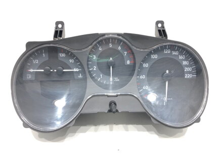 TACHOMETER BUDÍKY SEAT LEON (1P1) 2005 - 2013 1P0920823E