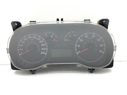 TACHOMETER BUDÍKY FIAT GRANDE PUNTO (199_) 2005 - 2022 51718552