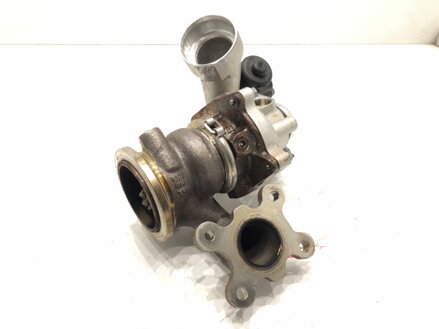 TURBO SKODA FABIA III (NJ3) 2014 - 2022 04C145703