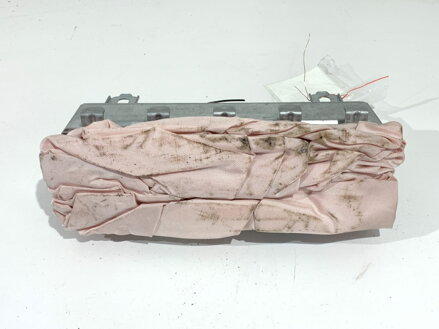 AIRBAG SPOLUJAZDCA CITROEN BERLINGO MULTISPACE (B9) 2008 - 2022